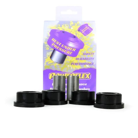 Powerflex Rear Lower Spring Inner Mount for Alfa Romeo GTV & Spider 916 2.0 V6 (1995-2005)