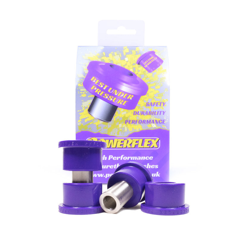 Powerflex Front Lower Arm Bush, from 1997 for Volkswagen Transporter Models T4 (1990 - 2003)