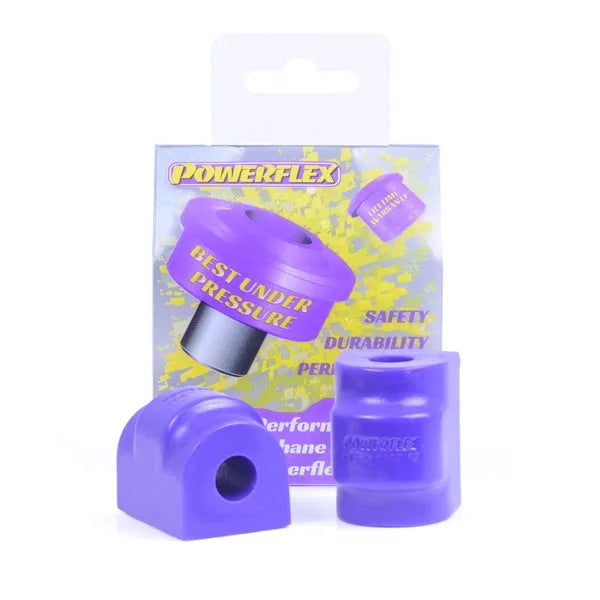 Powerflex Rear Anti Roll Bar Bush 12mm for BMW 3 Series F30 F31 F34 F80 (2011-2018) F3* Sedan / Touring xDrive (2011-2018)