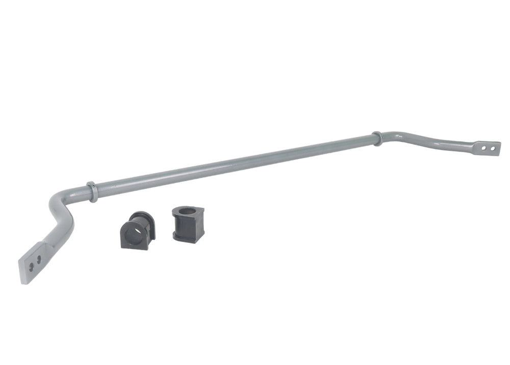 Whiteline Performance Sway Bar - 24mm 2 Point Adjustable for EUNOS ROADSTER NB (1998-2005)