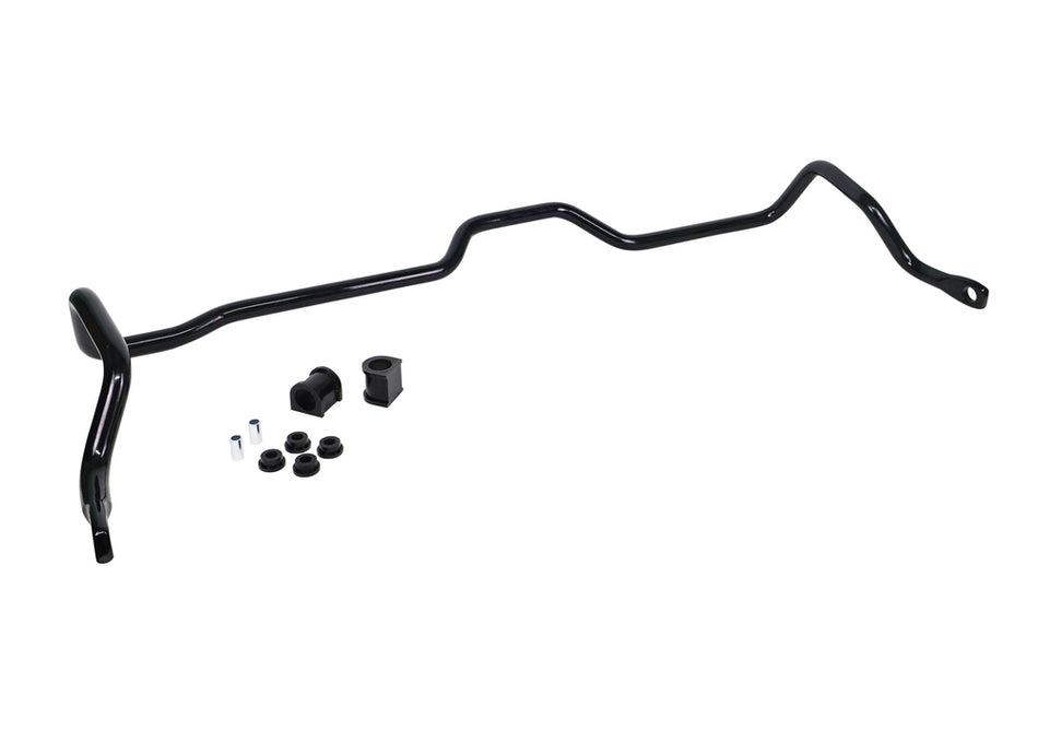 Whiteline Performance Sway Bar - 27mm Non Adjustable for LEXUS LX 470 UZJ100 (1998-2008)