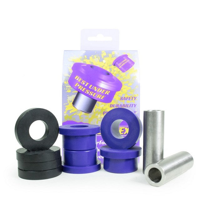 Powerflex Rear Upper Arm Inner Bush for Subaru Forester SH (2009 - 2013)