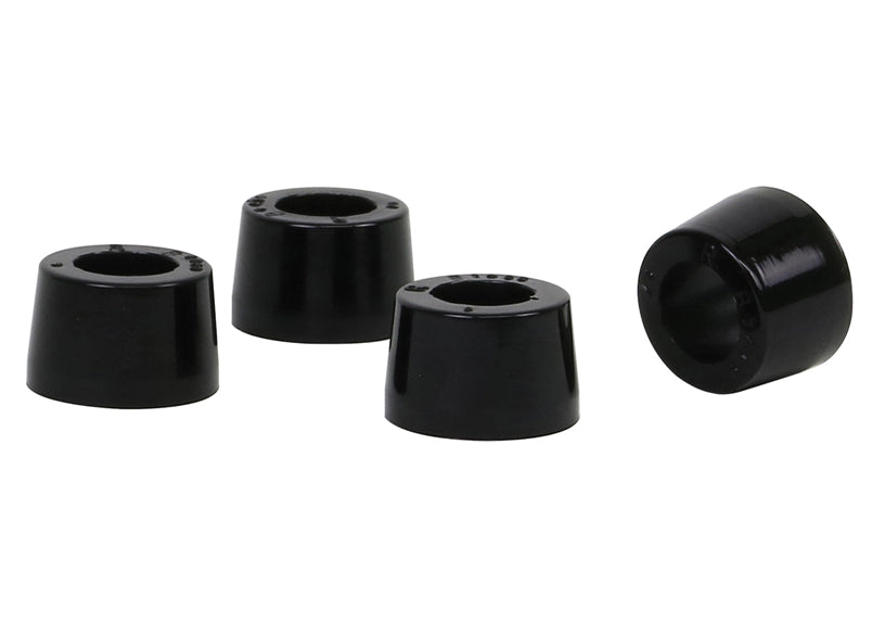 Whiteline Performance Shock Absorber - Lower Bushing Kit for HOLDEN H SERIES HT, HG (1969-1971)