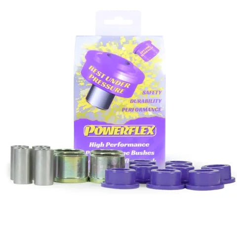 Powerflex Rear Upper Arm Inner & Outer for Ford Mondeo Models MK1 2 (1992 - 2000)