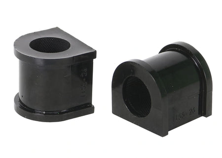 Whiteline Performance Sway Bar Mount - Bushing Kit 26mm for TOYOTA HILUX SURF LN130, RN130, KVN130, VZN130, YN130 (1988-1997)