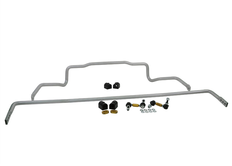Whiteline Performance Sway Bar - Vehicle Kit for FORD AUSTRALIA FOCUS LV RS (2010-2010)