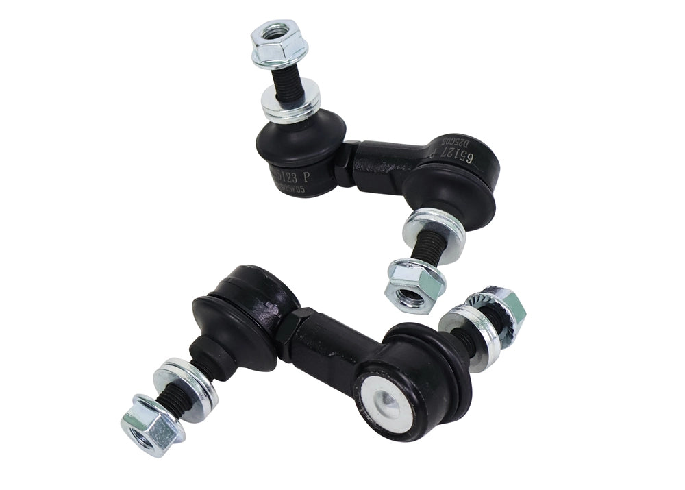 Whiteline Performance Sway Bar - Link Kit for NISSAN STAGEA WC34 AWD (1996-2001) (KLC139)