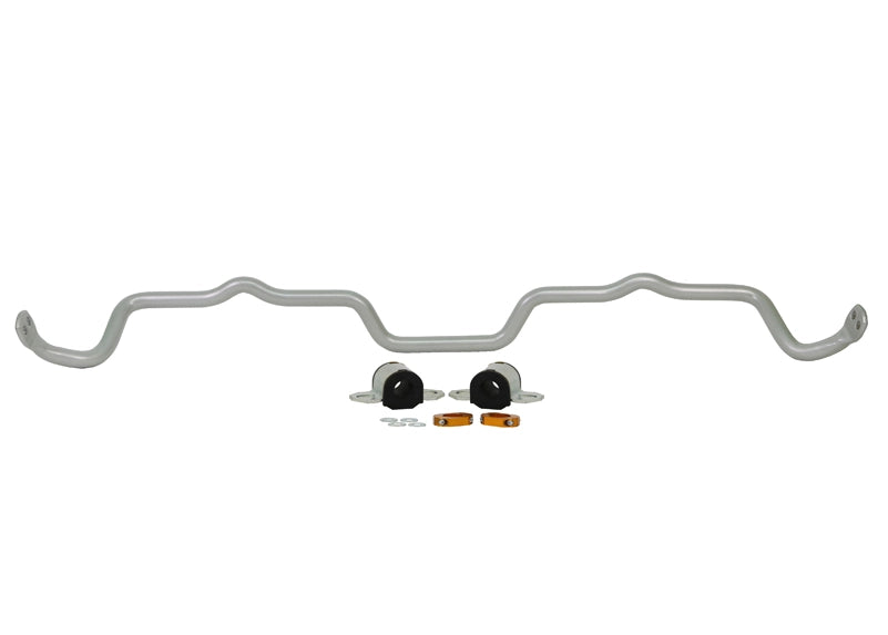 Whiteline Performance Sway Bar - 24mm 2 Point Adjustable for SUBARU LIBERTY BM, BR (2009-2014)