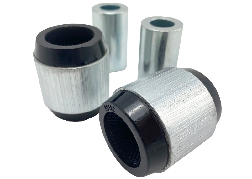 Whiteline Performance Control Arm Lower Front - Inner Bushing Kit for KIA CERATO BD GT (2018-ON)