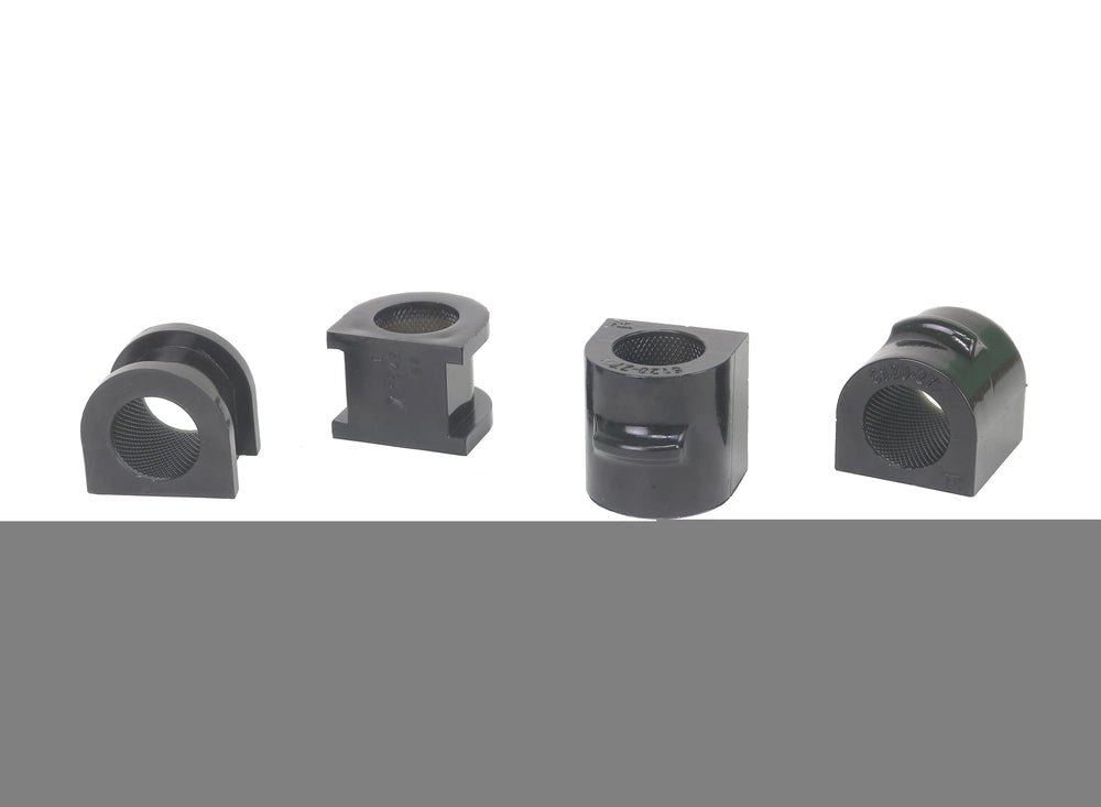 Whiteline Performance Sway Bar - Mount Bushing Service Kit (27mm) for MAZDA BIANTE CC (2008-2018) (KSK058-27)