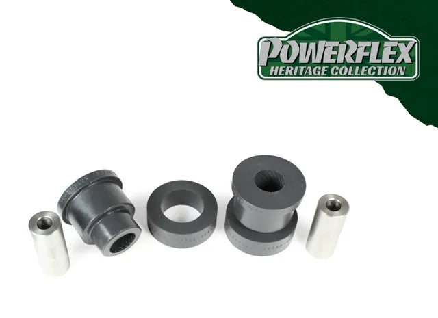 Powerflex Front Tie Bar Rear Bush for Saab 900 (1994-1998) Heritage Collection