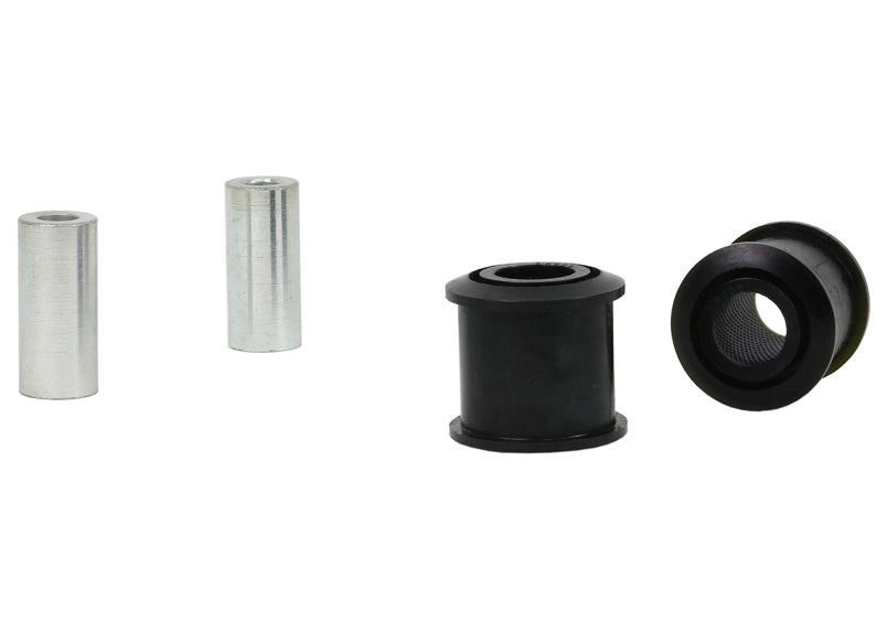 Whiteline Performance Trailing Arm Upper - Rear Bushing Kit for JEEP WRANGLER JK (2007-2018)