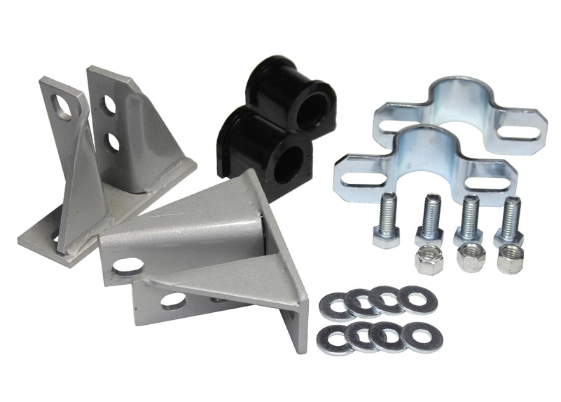 Whiteline Performance Sway Bar - Mount Kit (24mm) for MITSUBISHI LANCER EVO IV, V, VI (1996-2001)