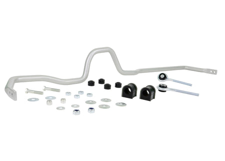 Whiteline Performance Sway Bar - 22mm 2 Point Adjustable for NISSAN 180SX S13 (1988-1997)