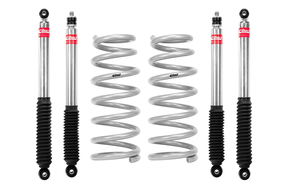 Eibach PRO-TRUCK LIFT for DODGE Ram 2500 4WD (E80-27-005-03-22)
