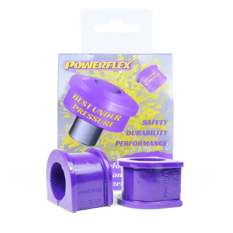 Powerflex Front Anti Roll Bar Bush 29mm for Mazda RX-7 Gen 3 - FD3S (1992-2002)