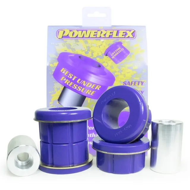Powerflex Rear Subframe Front Mounting Bush (Fast Road) for 3 Series F30, F31, F34, F80 (2011 - 2018) F3* Sedan / Touring xDrive (2011 - 2018)