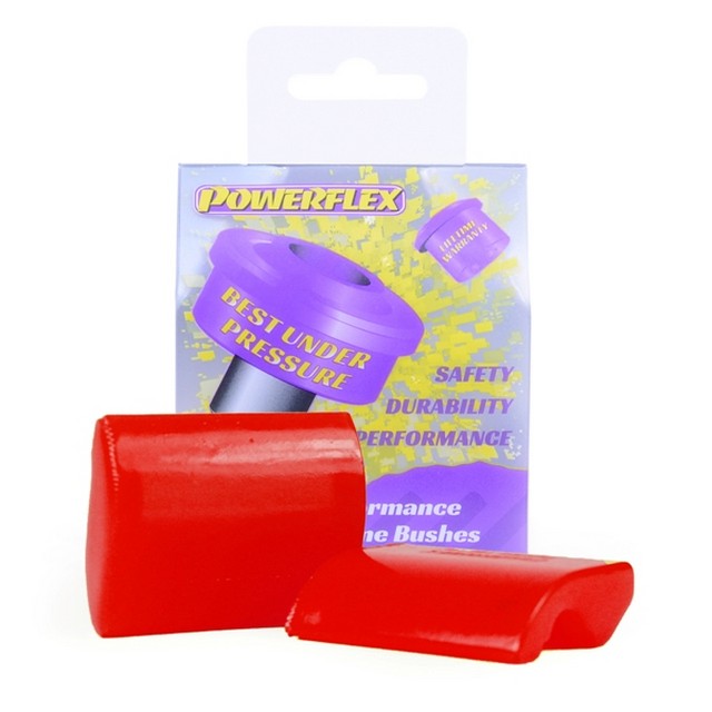 Powerflex Upper Engine Mount Insert, 3 Cylinder & Diesel for Skoda Kamiq (2019-ON)