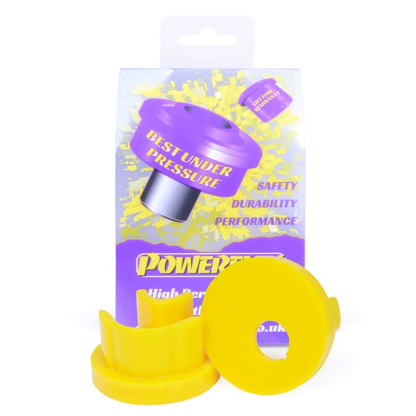 Powerflex Upper Gearbox Mount Insert for Honda Civic Mk7 EP/EU inc. Type-R (2001-2005)