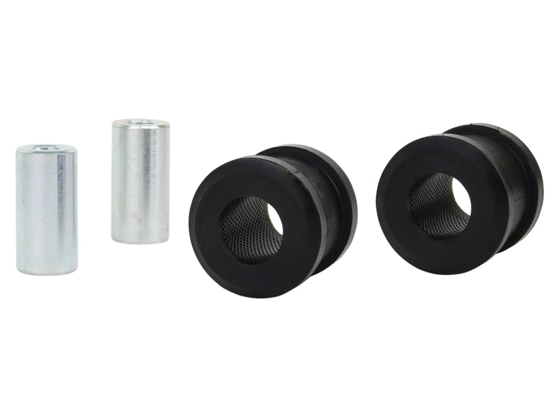 Whiteline Performance Control Arm Upper - Inner Bushing Kit for VW GOLF MK6 TYP 517 CONVERTIBLE (2011-2016)