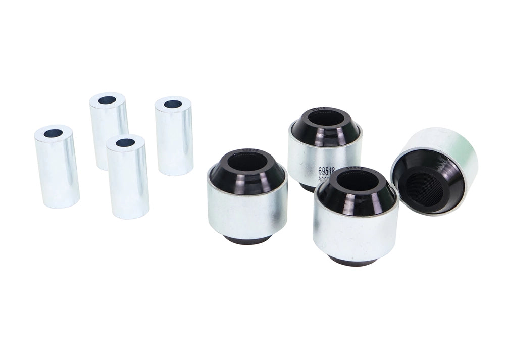 Whiteline Performance Control Arm - Upper Forward Bushing for SKODA ENYAQ iV 5A (2020-ON)