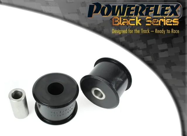 Powerflex Rear Track Control Arm Outer Bush for Porsche 981 Boxster Cayman (2012 - 2016)