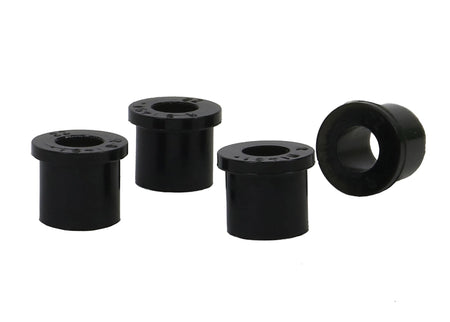 Whiteline Performance Spring - Eye Front/Rear and Shackle Bushing for AUSTIN MINI MK1 - MK6 (1959-1993)