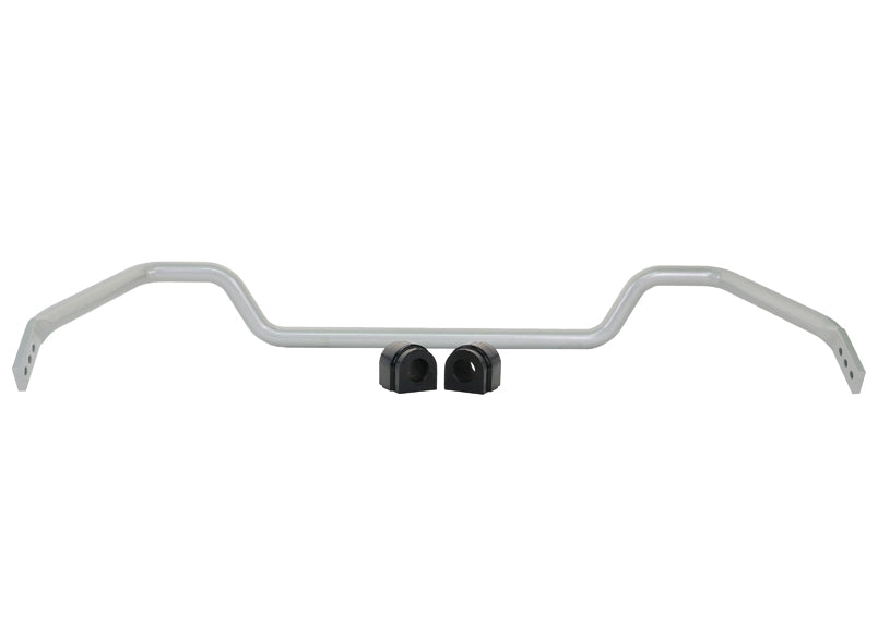 Whiteline Performance Sway Bar - 30mm 3 Point Adjustable for BMW 3 SERIES E46 M3 (2000-2006)