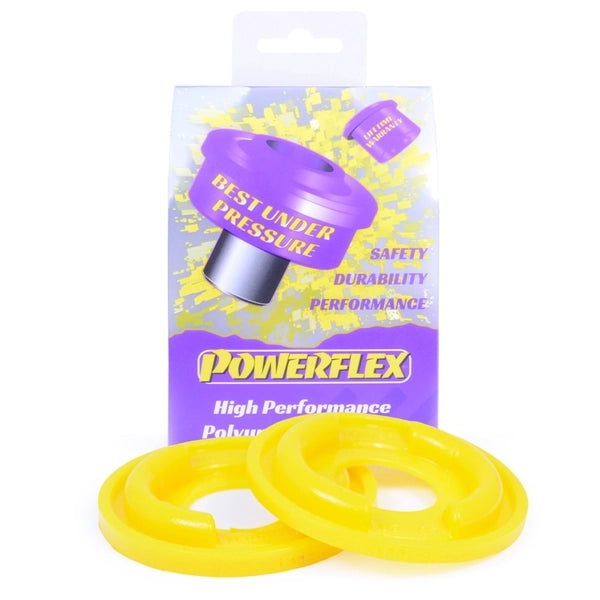 Powerflex Lower Engine Mount Bush Insert for Ford Focus Mk3 inc ST and RS (2011-2018) Focus Mk3 ST (2012-2018)