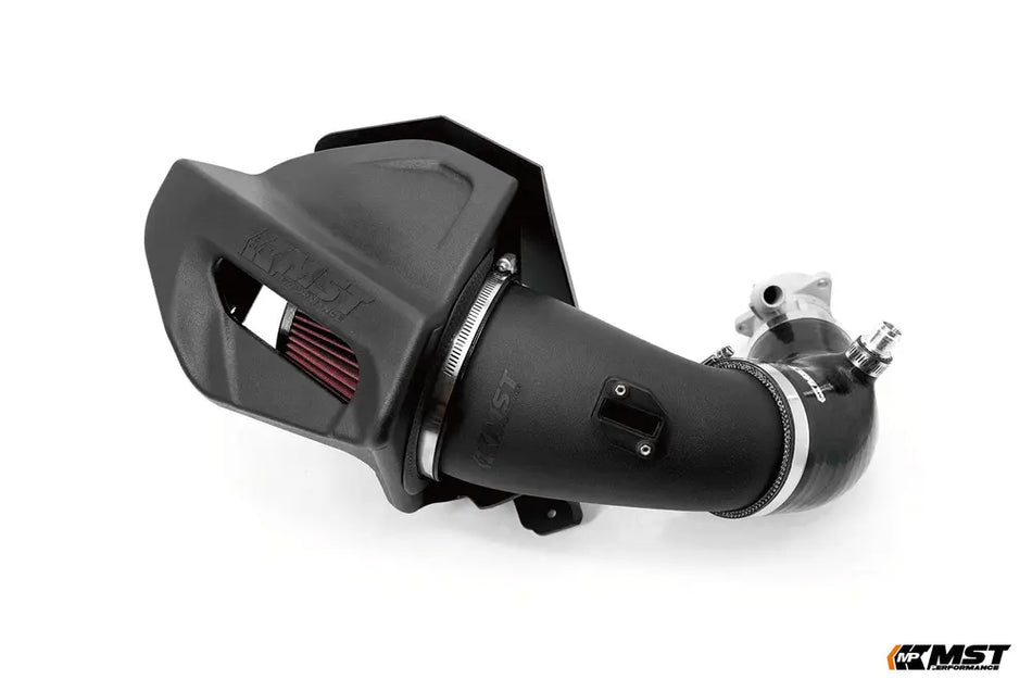 MST Performance Air intake and Inlet kit for Supra A90 B58 Gen 2 Pure 800