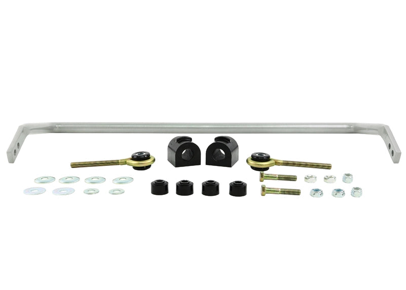 Whiteline Performance Sway Bar - 22mm 2 Point Adjustable for FORD AUSTRALIA FOCUS LR ST170 (2003-2005)