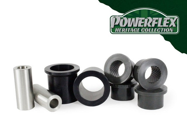 Powerflex Front Lower Arm Rear Bush for Volkswagen Transporter Models T4 (1990 - 2003) Heritage Collection