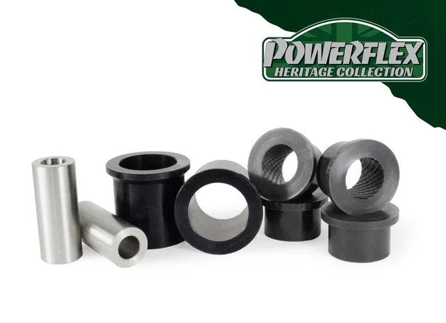 Powerflex Front Lower Arm Rear Bush for Volkswagen Transporter Models T4 (1990 - 2003) Heritage Collection