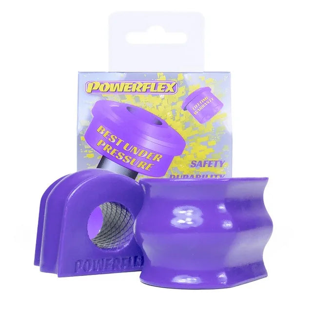 Powerflex Front Anti Roll Bar Bush 19mm for Subaru Legacy BE, BH (1998 - 2003)