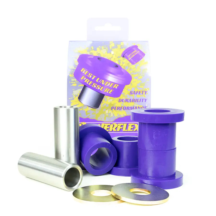 Powerflex Rear Subframe Front Bush for Porsche 911 996 (1997-2005)