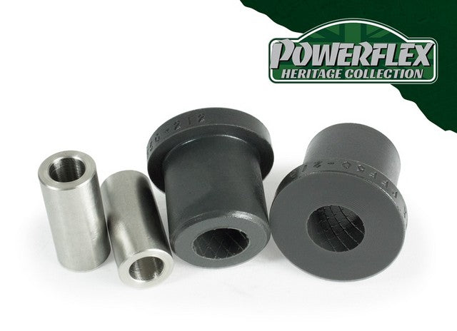 Powerflex Front Wishbone Rear Bush for Peugeot 205 GTi (1985-1998) Heritage Collection