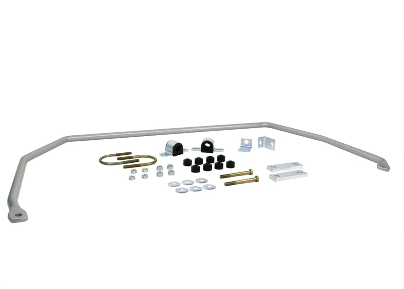 Whiteline Performance Sway Bar for SUZUKI IGNIS FH, MH (2000-2005)