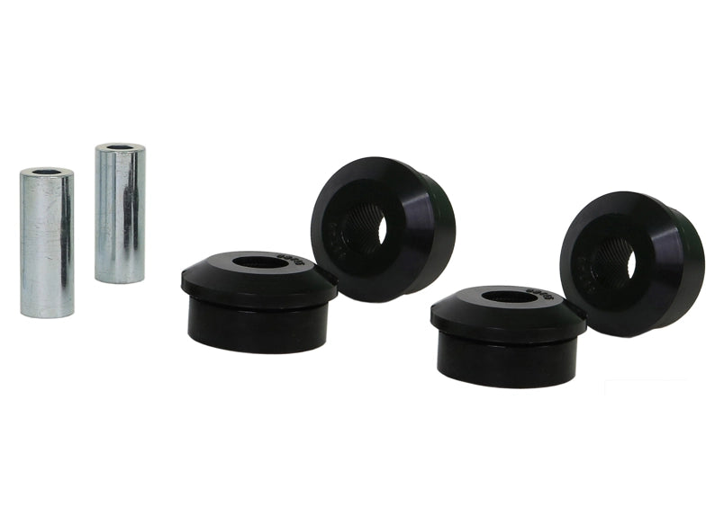 Whiteline Performance Trailing Arm Lower - Front Bushing Kit for SUBARU IMPREZA WRX GG WAGON (2000-2008)