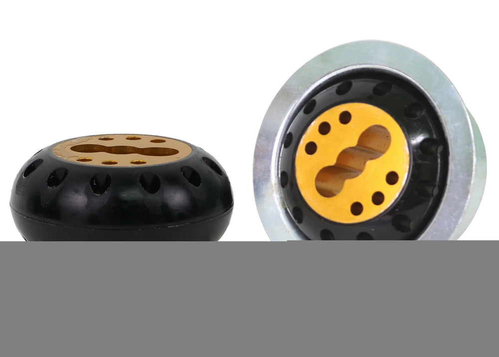 Whiteline Performance Differential - Mount Rear Bushing Kit for SUBARU BRZ ZC6 (2012-2021)