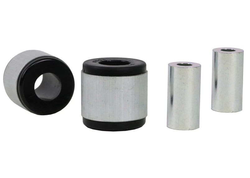 Whiteline Performance Control Arm Lower - Inner Bushing Kit for MITSUBISHI LANCER EVO VII, VIII, IX (2001-2007)