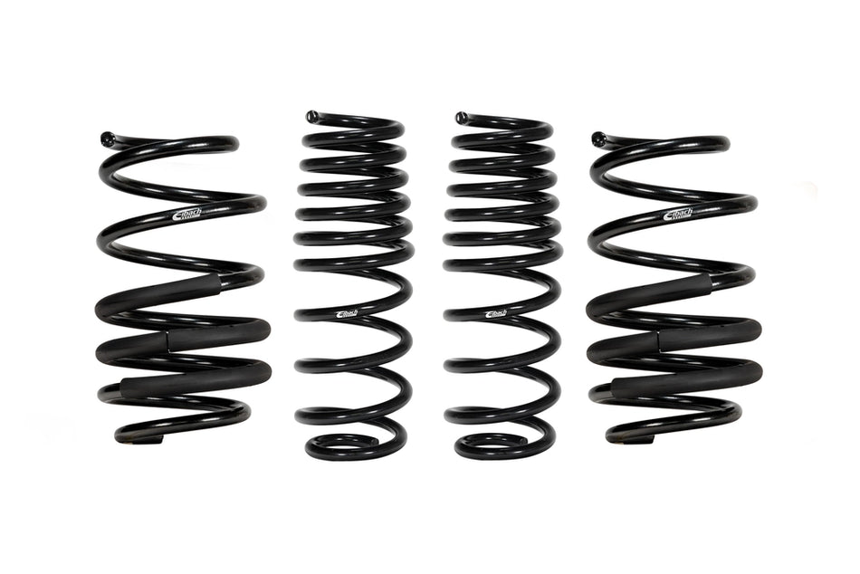Eibach ANTI-ROLL BAR KIT (FRONT ONLY) for VOLKSWAGEN Jetta Sedan MKVI (8598.310)