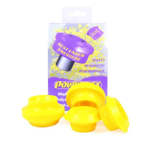 Powerflex Rear Shock Top Mounting Bush for Volkswagen Golf MK2 (1985-1992) Golf MK2 4WD Inc Rallye & Country (1985-1992)