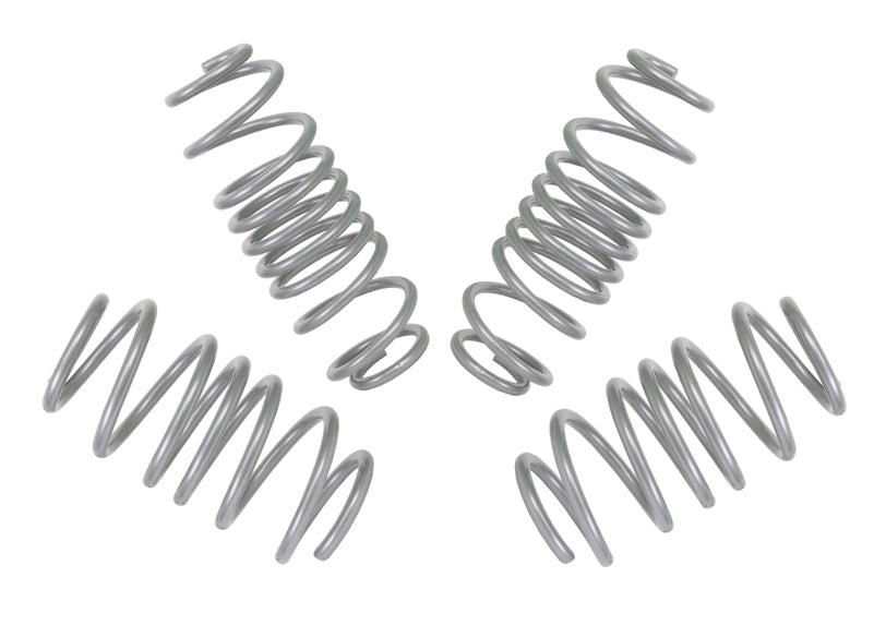 Whiteline Performance Coil Springs - Lowered for FORD AUSTRALIA FIESTA WZ ST (2013-2017)