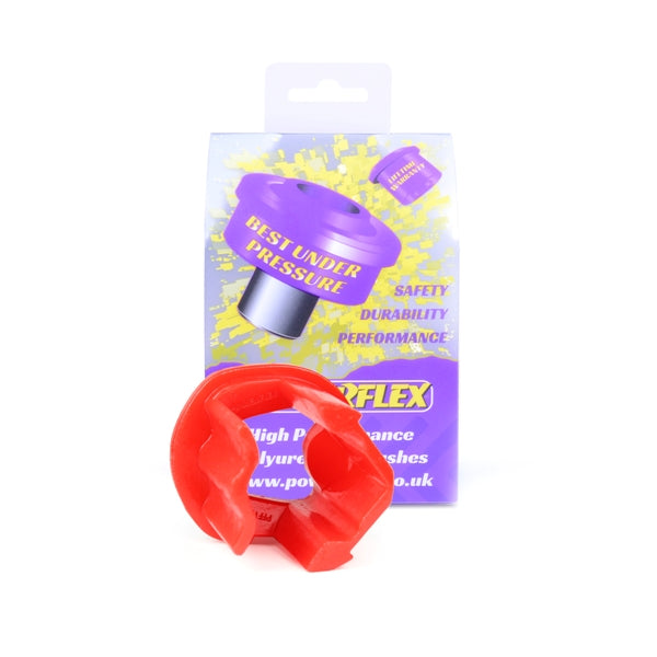 Powerflex Lower Torque Mount Large Bush Insert for Ford Fiesta Models MK8 8.5 inc ST (2017 ON) -