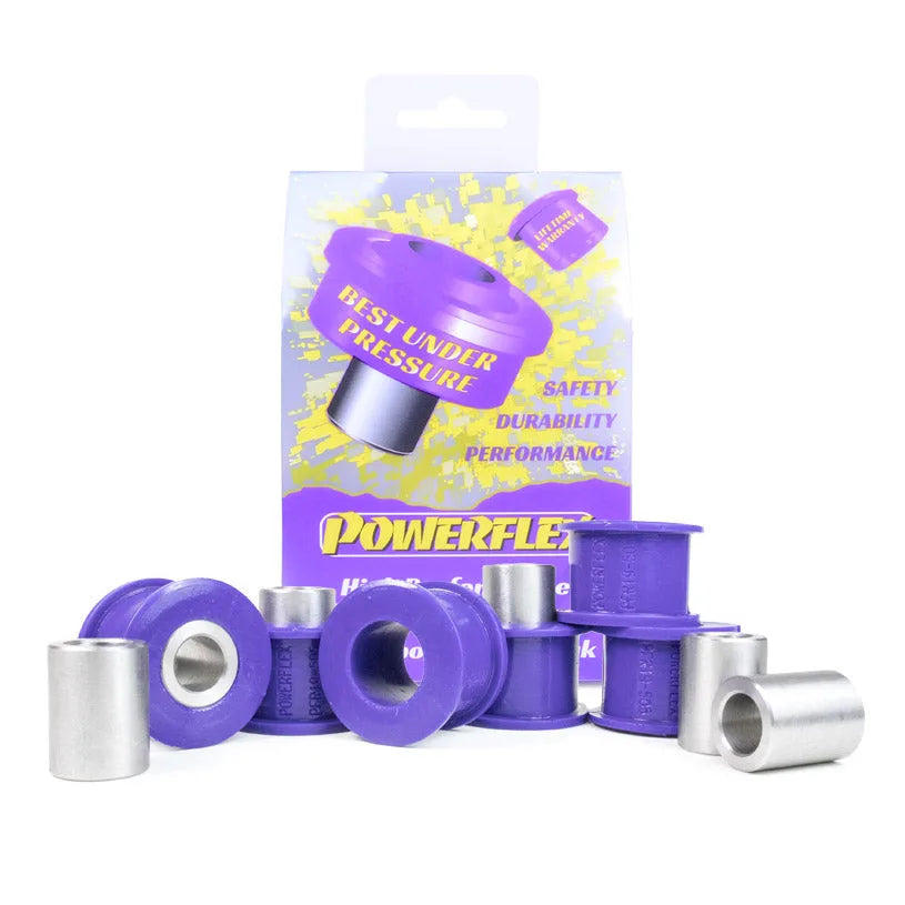 Powerflex Rear Track Rod Bush for Ford Escort Models MK5,6 RS2000 4X4 (1992-96)