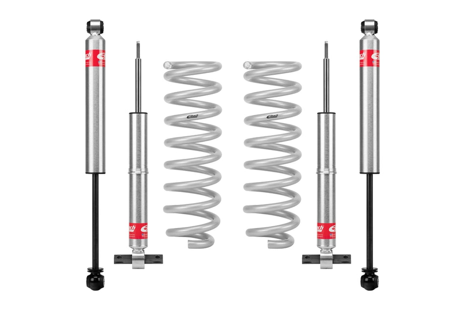 Eibach PRO-TRUCK LIFT for CHEVROLET Colorado WT, LT, Z71 4WD 2.7L 4 Cyl. (E80-23-042-05-22)