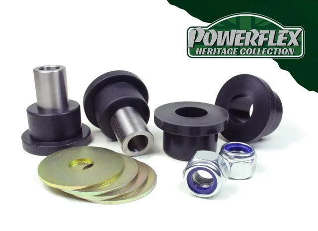Powerflex Front Inner Track Control Arm Bush for Ford Escort Models RS Cosworth (1992-1996) Heritage Collection
