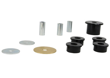 Whiteline Performance Differential - Mount Bushing Kit for BMW 1 SERIES F20, F21 M (2011-2019)