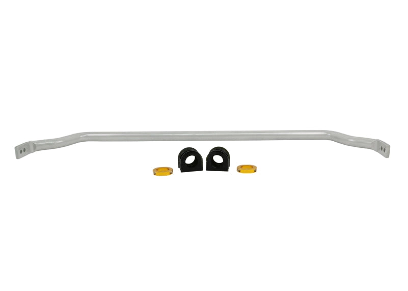 Whiteline Performance Sway Bar - 33mm 2 Point Adjustable for NISSAN GT - R R35 (2009-ON) (BNF40Z)