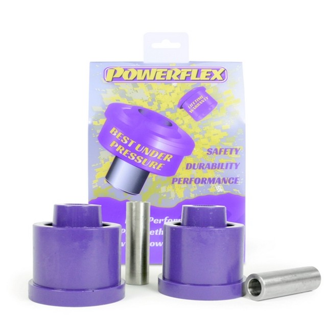 Powerflex Rear Beam To Chassis Bush for Ford Fiesta Models MK8 8.5 inc ST (2017 ON) MK8.5 200 Facelift (2021